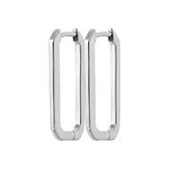Boucles d'oreilles Femme - Argent 925