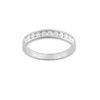 Bague Femme - Or 18 Carats - Diamant - vue V1