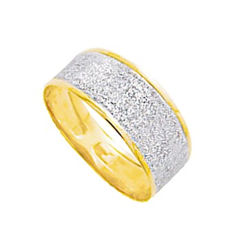 Bague Femme - Or 18 Carats