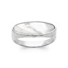 Bague Femme - Argent 925 - Nacre - vue V1