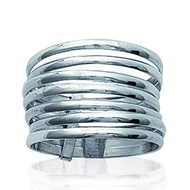 Bague Femme - Argent 925