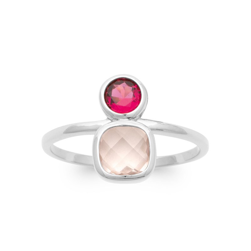 Bague Femme - Argent 925