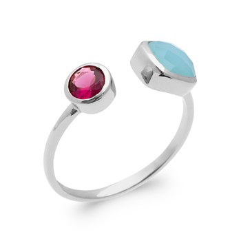 Bague Femme - Argent 925