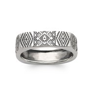 Bague Femme - Argent 925
