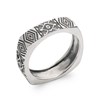 Bague Femme - Argent 925 - vue V2