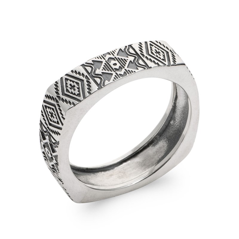 Bague Femme - Argent 925 - vue 2