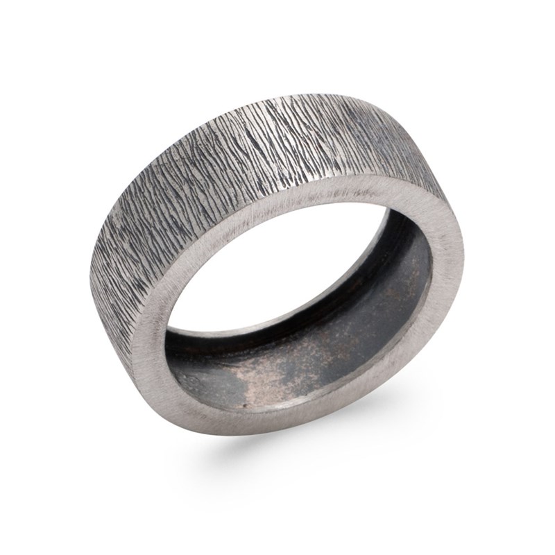 Bague Femme - Argent 925 - vue 2