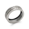 Bague Femme - Argent 925 - vue V2