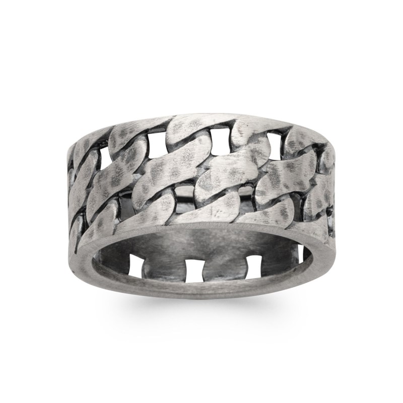 Bague Femme - Argent 925