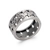 Bague Femme - Argent 925 - vue V2