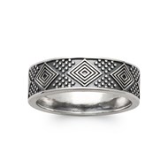 Bague Femme - Argent 925