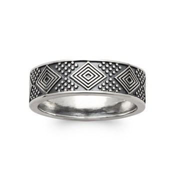 Bague Femme - Argent 925