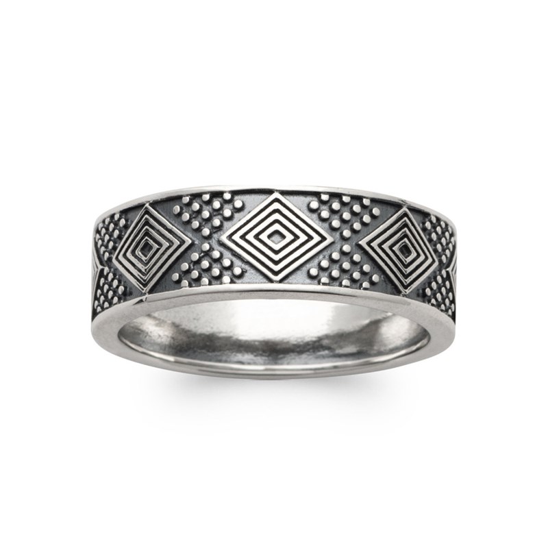 Bague Femme - Argent 925