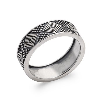 Bague Femme - Argent 925