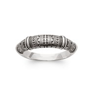 Bague Femme - Argent 925