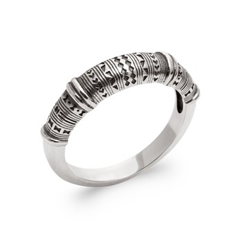 Bague Femme - Argent 925