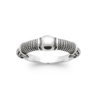 Bague Femme - Argent 925