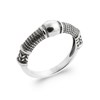 Bague Femme - Argent 925 - vue V2