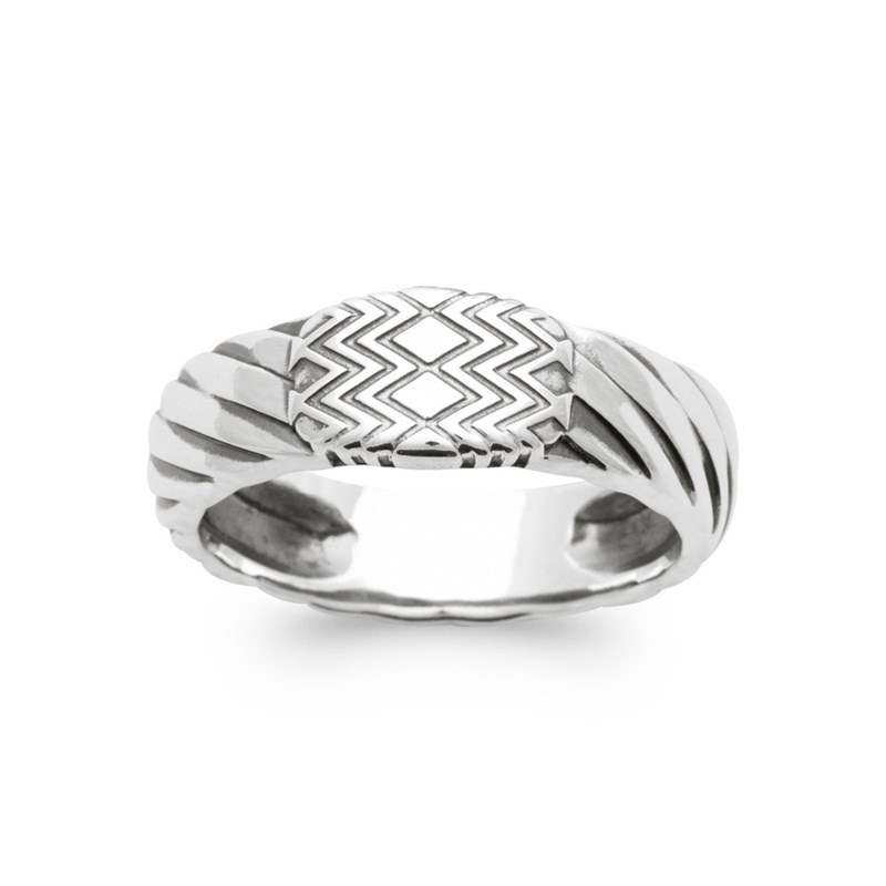 Bague Femme - Argent 925