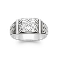 Bague Femme - Argent 925