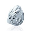 Bague Femme - Argent 925 - vue V1