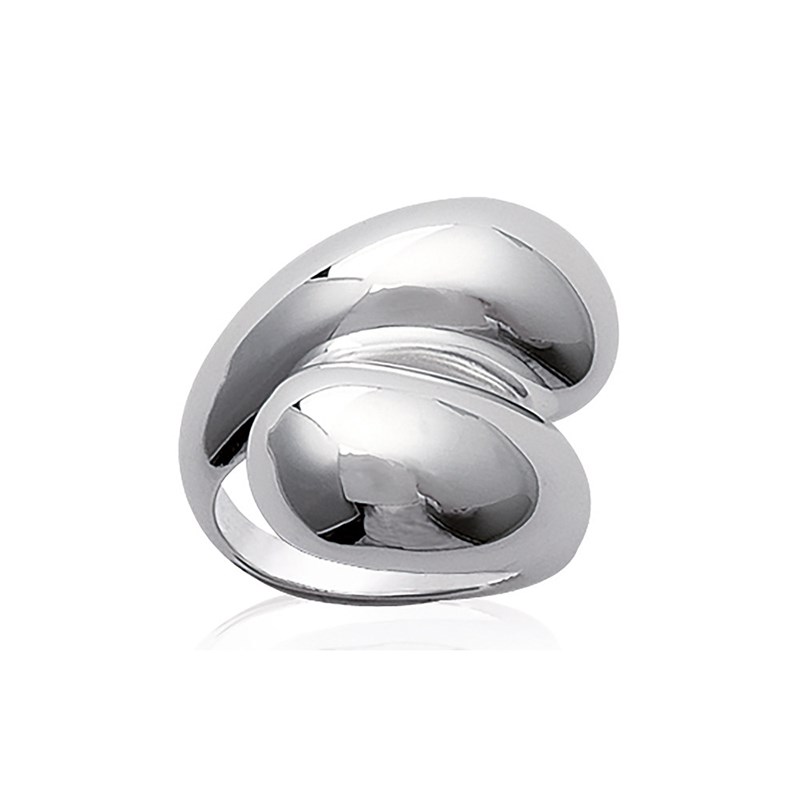 Bague Femme - Argent 925