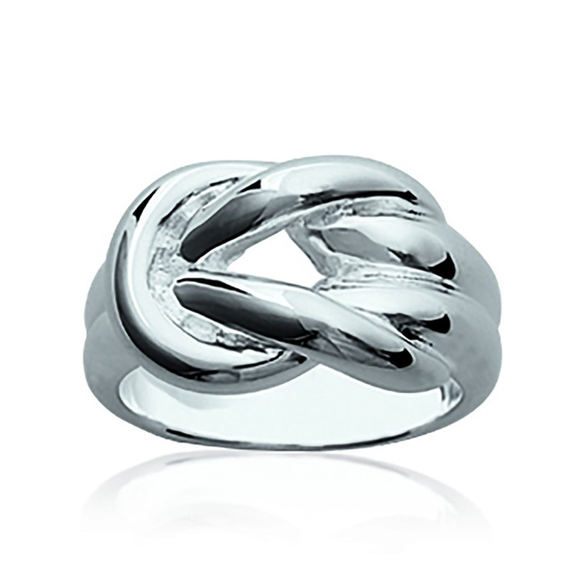 Bague Femme - Argent 925