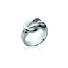 Bague Femme - Argent 925 - vue V2