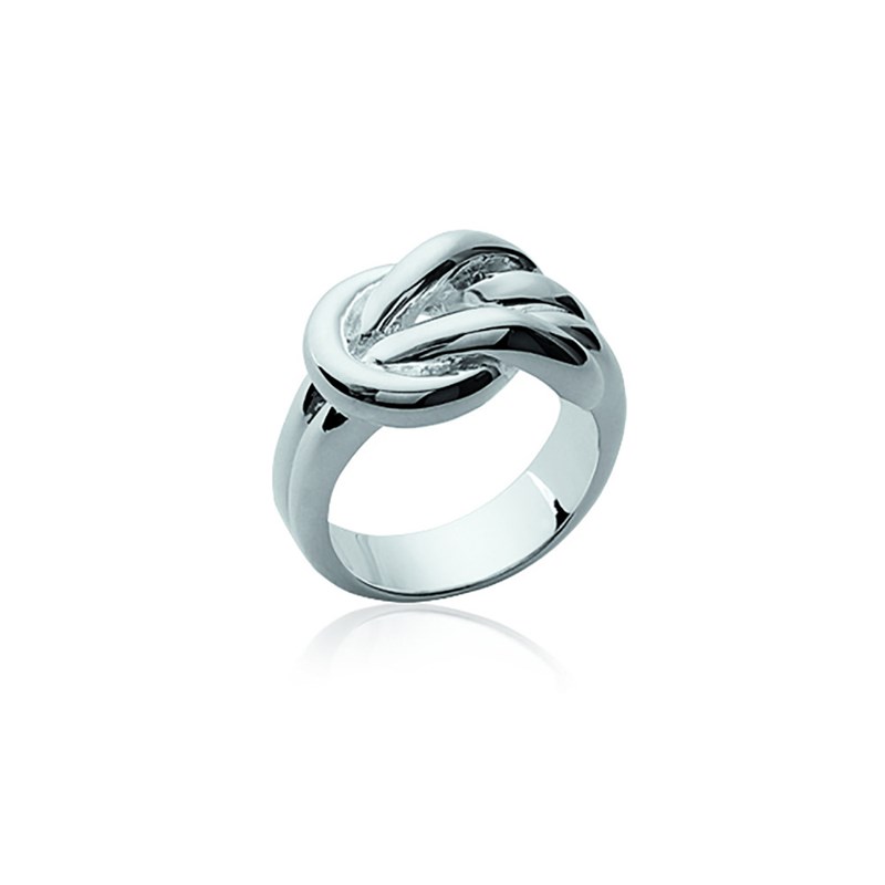 Bague Femme - Argent 925 - vue 2