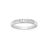 Bague Femme - Oxyde de zirconium - Or 18 Carats - vue V1