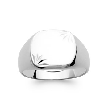 Bague Homme - Argent 925