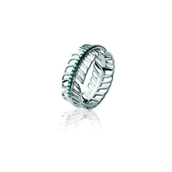 Bague Femme - Argent 925