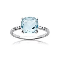 Bague Femme - Argent 925