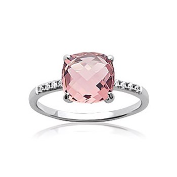 Ring voor dames - Argent 925