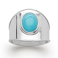 Bague Femme - Argent 925