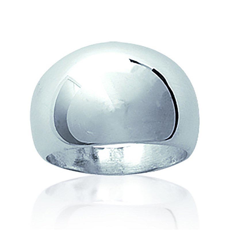 Bague Femme - Argent 925