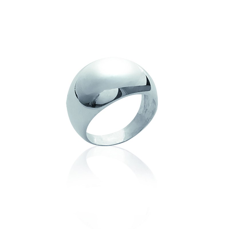 Bague Femme - Argent 925 - vue 2