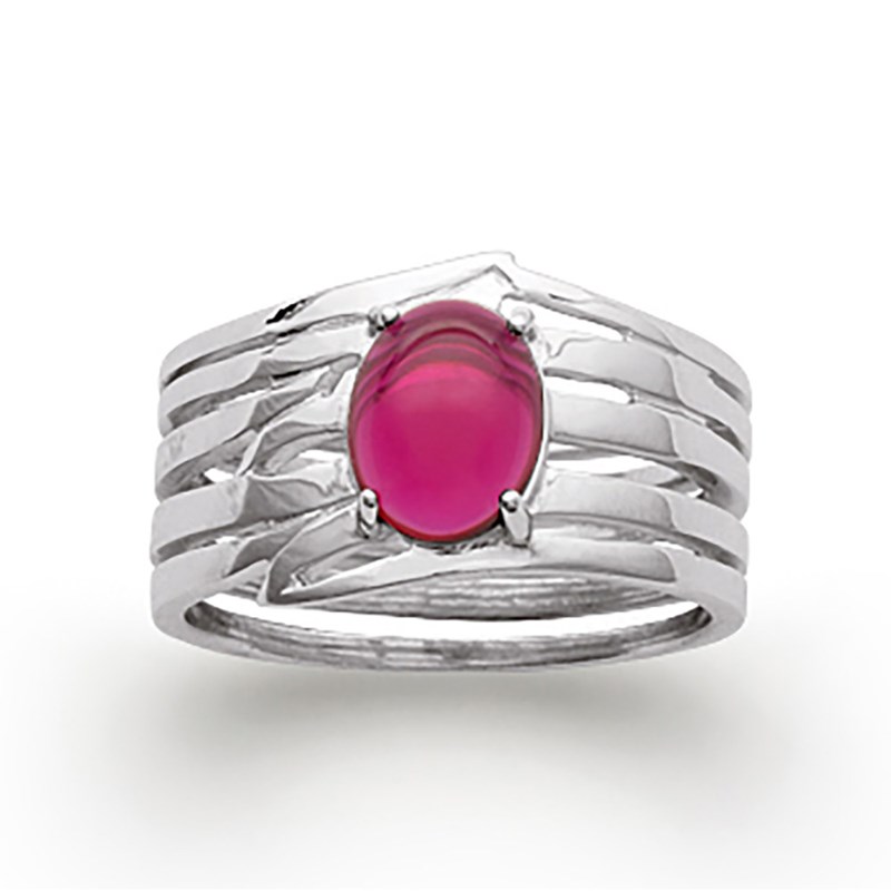 Bague Femme - Argent 925