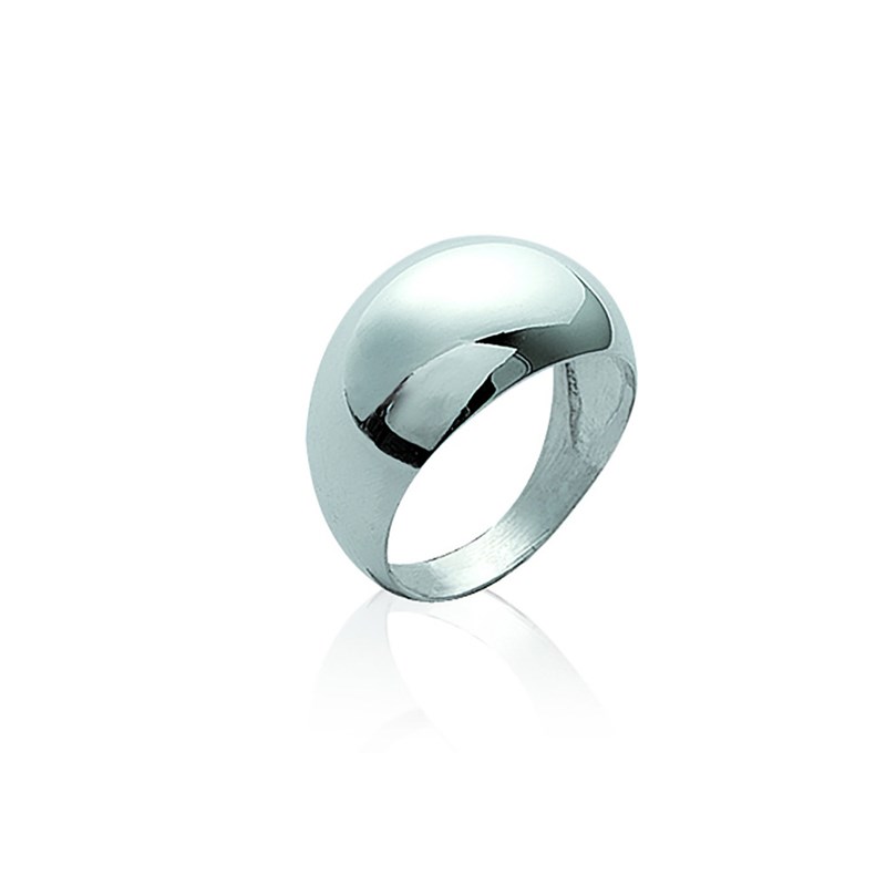 Bague Femme - Argent 925 - vue 2