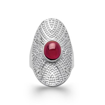 Ring voor dames - Argent 925