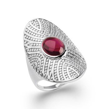 Ring voor dames - Argent 925