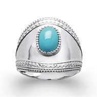 Bague Femme - Argent 925