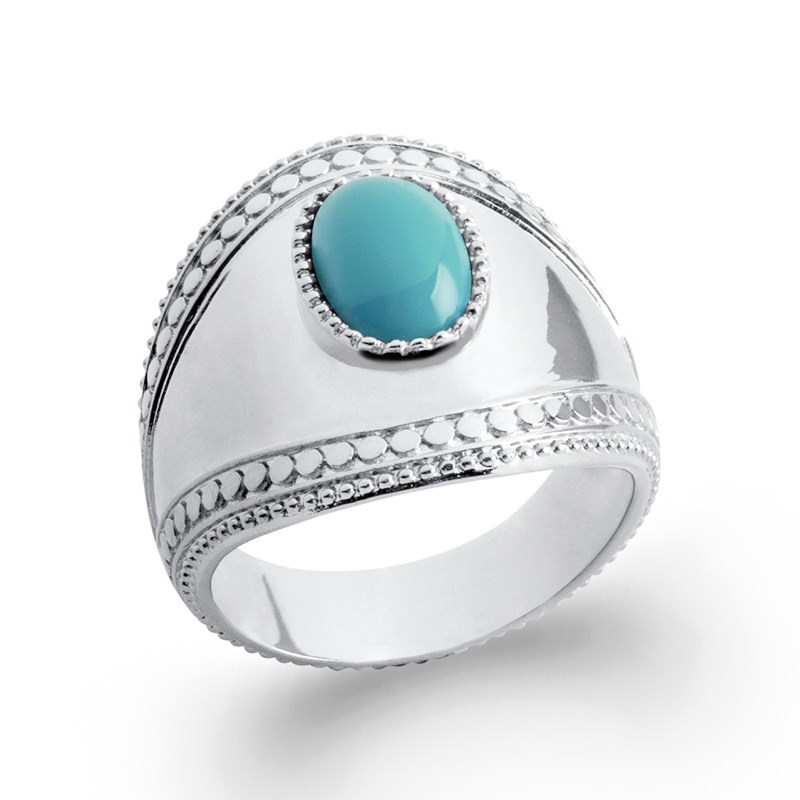 Bague Femme - Argent 925 - vue 2