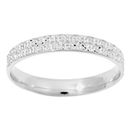 Alliance Femme - Or 18 Carats