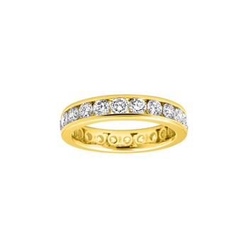 Alliance femme - Or 18 Carats