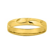 Alliance femme - Or 18 Carats