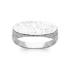 Bague Femme - Argent 925 - vue V1