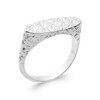 Bague Femme - Argent 925 - vue V2