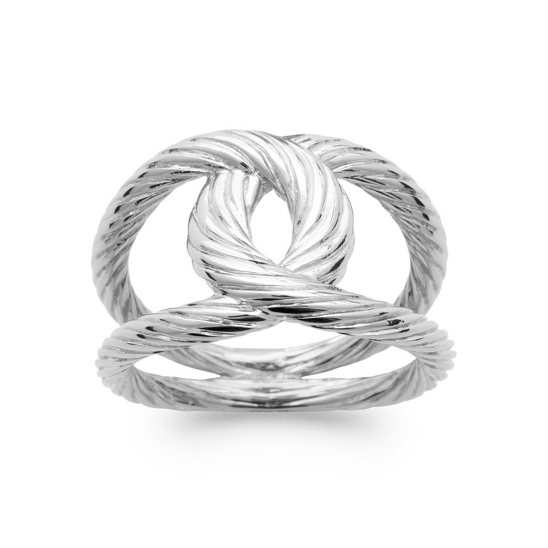 Bague Femme - Argent 925