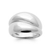 Bague Femme - Argent 925 - vue V1